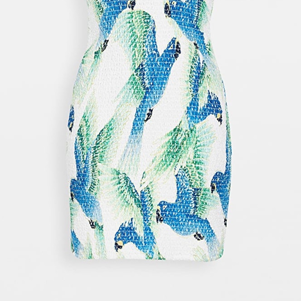 Farm Rio dress - Picture 4 of 11